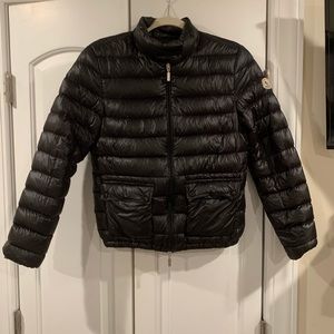 Moncler Longue Saison Lans Women’s Jacket
